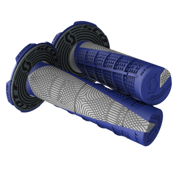 Zobrazit detail produktu - DUECE+DONUTS grey/blue Obrázek DUECE+DONUTS grey/blue