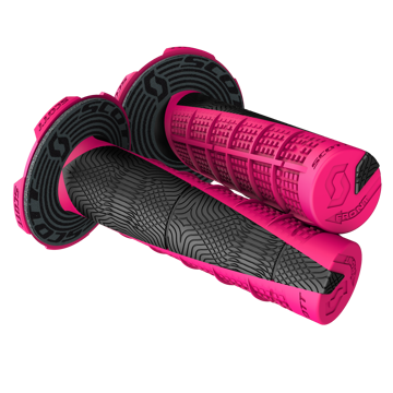 Zobrazit detail produktu - DUECE+DONUTS pink/black Obrázek DUECE+DONUTS pink/black