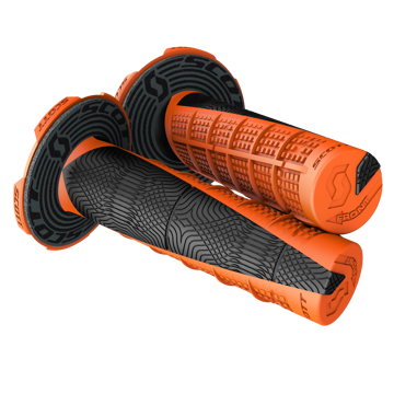 Zobrazit detail produktu - DUECE+DONUTS neon orange/black Obrázek DUECE+DONUTS neon orange/black