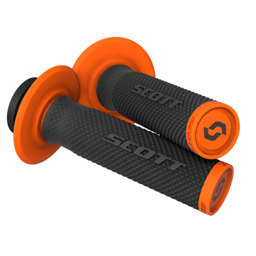 Zobrazit detail produktu - SX II LOCK ON + CAM SET black/orange Obrázek SX II LOCK ON + CAM SET black/orange