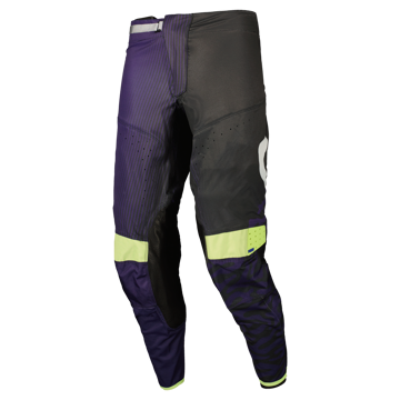 Zobrazit detail produktu - pant PODIUM PRO black/green Obrázek pant PODIUM PRO black/green