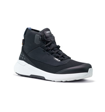 Zobrazit detail produktu - NUCLEUS GTX black/white Obrázek NUCLEUS GTX black/white