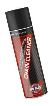 Zobrazit detail produktu - CHAIN CLEANER SPRAY 500 ml Obrázek CHAIN CLEANER SPRAY 500 ml