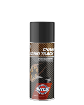 Zobrazit detail produktu - SAND TRACK SPRAY 400 ml Obrázek SAND TRACK SPRAY 400 ml