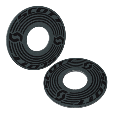 Zobrazit detail produktu - donuts LOGO black/grey Obrázek donuts LOGO black/grey