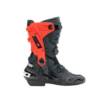 Zobrazit detail produktu - REX black/red Obrázek REX black/red