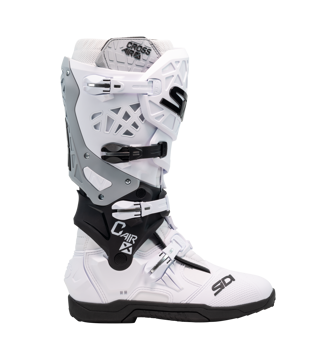 Zobrazit detail produktu - CROSSAIR X white/black Obrázek CROSSAIR X white/black