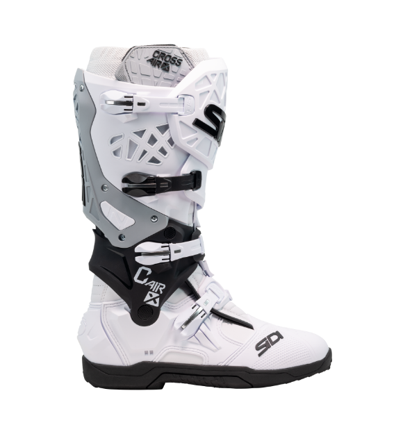 Obrázek SIDI boty CROSSAIR X white/black