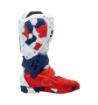 Obrázek SIDI boty CROSSAIR X white/navy/red