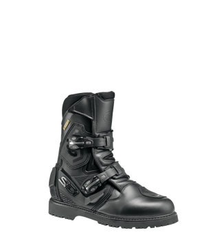 Zobrazit detail produktu - ADVENTURE GORE-TEX 2 MID black Obrázek ADVENTURE GORE-TEX 2 MID black