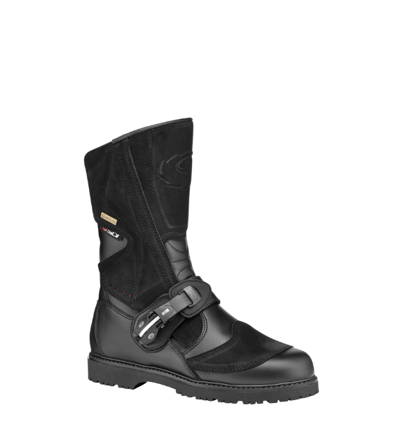 Obrázek SIDI boty CANYON 2 GORE black