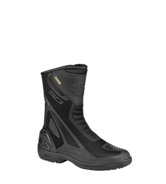 Zobrazit detail produktu - ARIA GORE black Obrázek ARIA GORE black