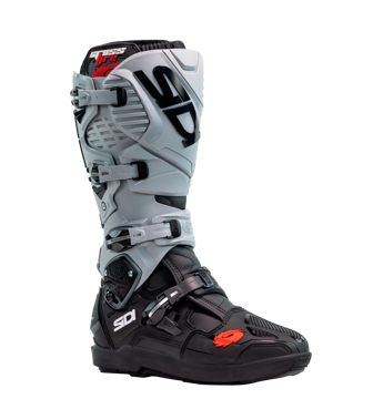 Zobrazit detail produktu - CROSSFIRE 3 SRS black/ash Obrázek CROSSFIRE 3 SRS black/ash