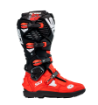 Obrázek SIDI boty CROSSFIRE 3 SRS red/red/black