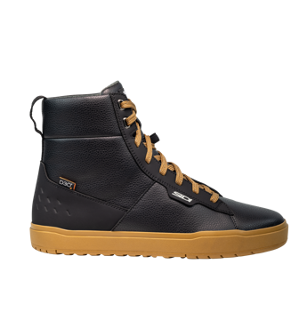 Zobrazit detail produktu - ARX WP HIGH black Obrázek ARX WP HIGH black