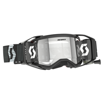 Zobrazit detail produktu - PROSPECT 2.0 Super WFS black/white/clear works Obrázek PROSPECT 2.0 Super WFS black/white/clear works