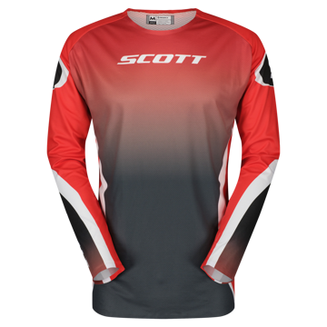 Zobrazit detail produktu - jersey PODIUM PRO fast red/caviar black Obrázek jersey PODIUM PRO fast red/caviar black
