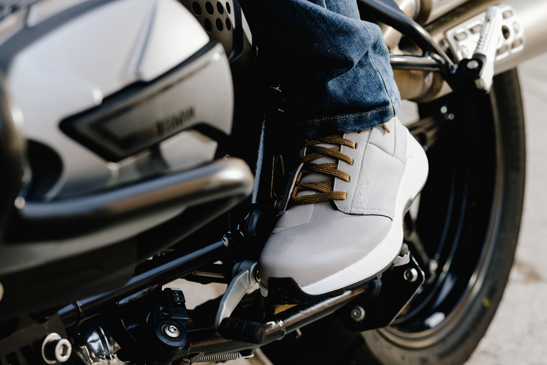 Obrázek pro kategorii Urban (Riding Shoes) Obrázek pro kategorii Urban (Riding Shoes)