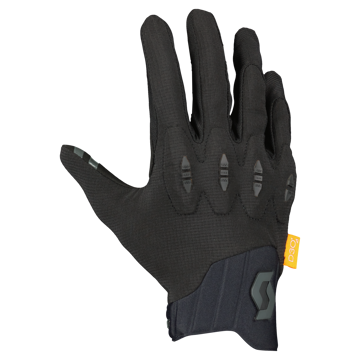 Zobrazit detail produktu - glove GRAVITY LONG-FINGER black Obrázek glove GRAVITY LONG-FINGER black