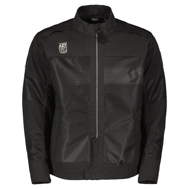 Obrázek jacket  X-TREAM AIR black