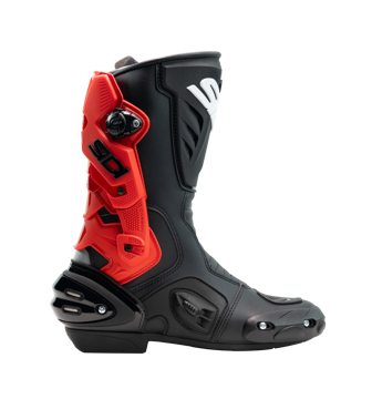 Zobrazit detail produktu - VERTIGO 2 black/red Obrázek VERTIGO 2 black/red