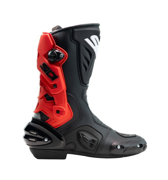 Obrázek VERTIGO 2 black/red