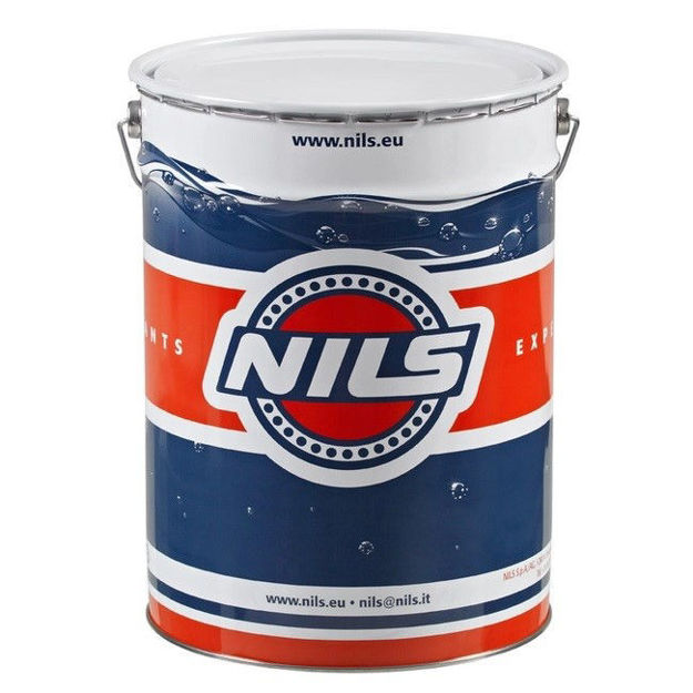 Obrázek FORK X tlumičový olej SAE 4W (18 kg/20,2 l)