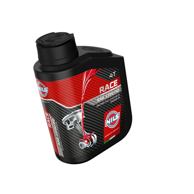 Obrázek RACE motorový olej SAE 10W-50 (1 l)