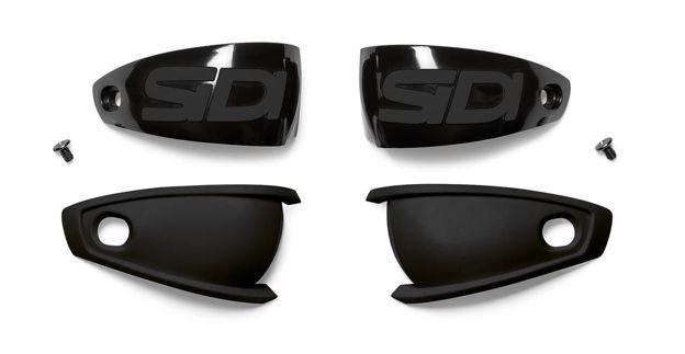 Obrázek Výztuha paty MAG1/SPEEDRIDE/REX black black black