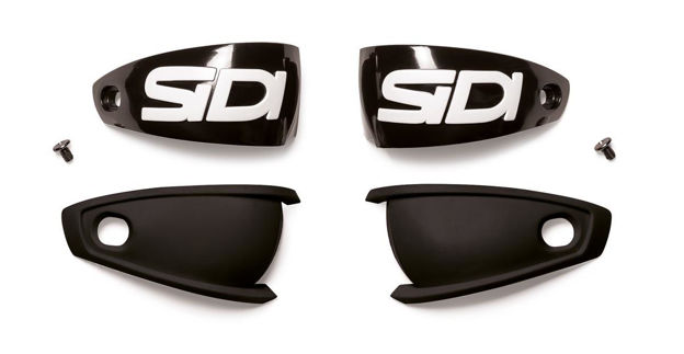 Obrázek Výztuha paty MAG1/SPEEDRIDE/REX black white black