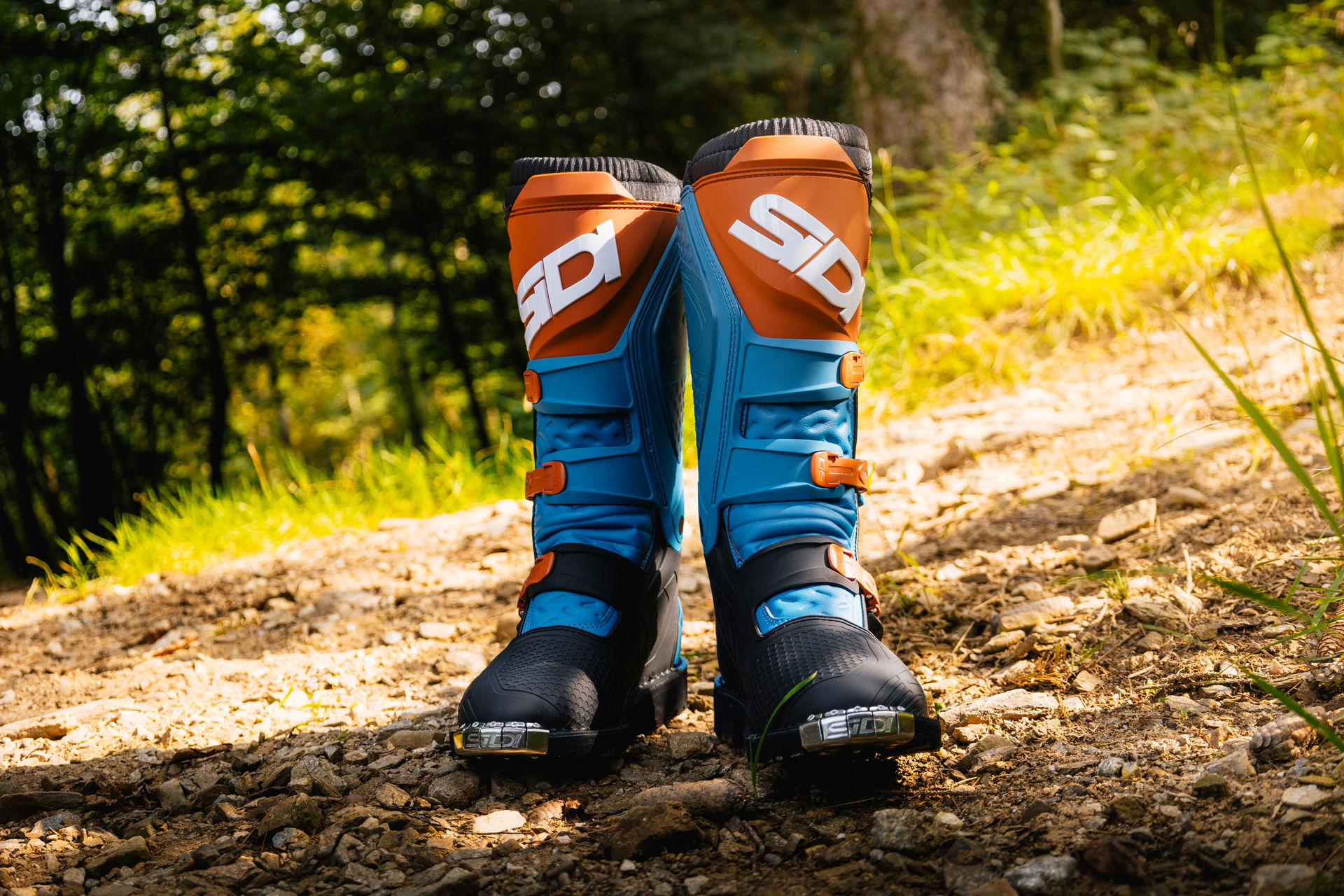 Obrázek pro kategorii KTM