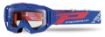 Obrázek Goggles VISTA 3303 blue - 3310 clear