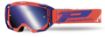 Obrázek Goggles VISTA 3303 red/blue - 3346 mirrored blue + TEAR OFF