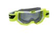 Obrázek Goggles VISTA 3303 yellow fluo/white - 3352 mirrored silver