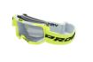 Obrázek Goggles VISTA 3303 yellow fluo/white - 3352 mirrored silver