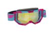 Obrázek Goggles VISTA 3303 fuxia/light blue - 3347 mirrored yellow