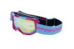 Obrázek Goggles VISTA 3303 fuxia/light blue - 3347 mirrored yellow