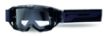 Obrázek Goggles VISION GO! 3300 black matt - 3310 clear