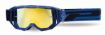 Obrázek Goggles VISION GO! 3300 blue matt - 3347 mirrored yellow