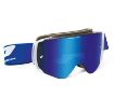 Obrázek Goggles ADVANCE 3206 blue - 3218 mirrored blue