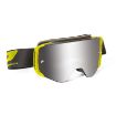 Obrázek Goggles ADVANCE 3206 black - 3216 mirrored silver