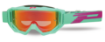 Obrázek Goggles VENOM 3200 green water - 3248 mirrored red