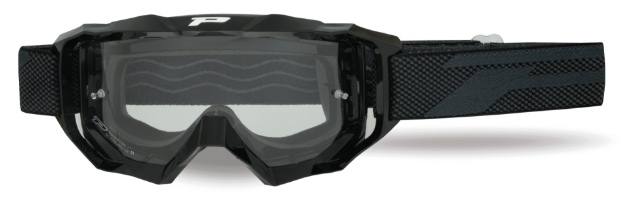 Obrázek Goggles VENOM 3200 black - 3298 light sensitive