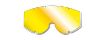 Obrázek lens VISION-VISTA mirrored yellow