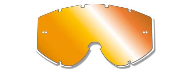 Obrázek lens VISION-VISTA mirrored orange