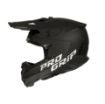 Obrázek Helmet ADVENTURE 3080 black matt