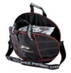 Obrázek helmet  BAG black/red