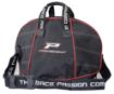 Obrázek helmet  BAG black/red