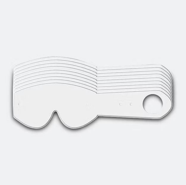 Obrázek TEAR OFF 25 RAPID