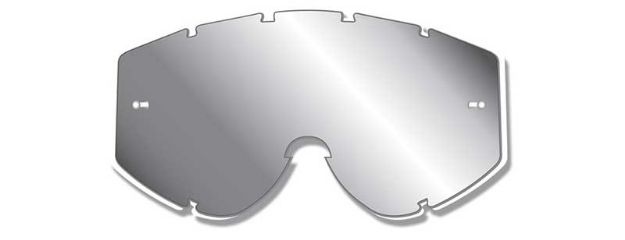 Obrázek lens RAPID silver